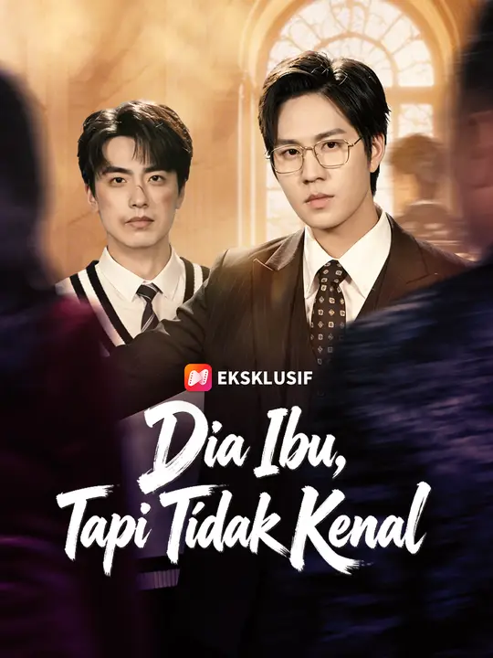 Dia Ibu, Tapi Tidak Kenal