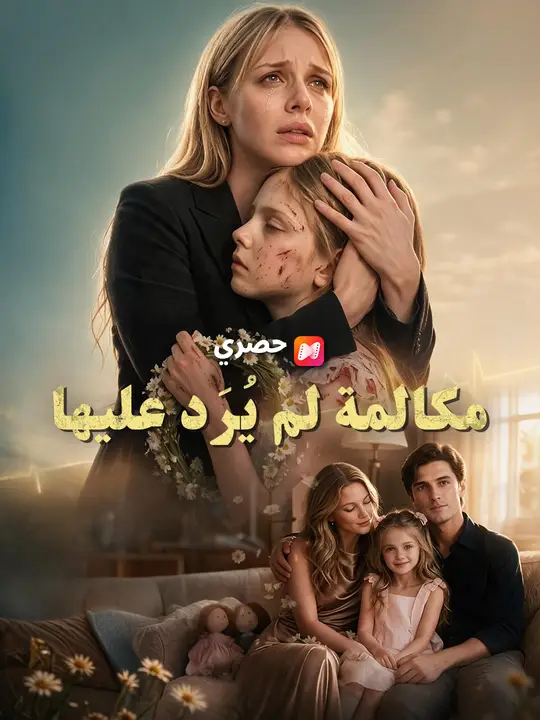 مكالمة لم يرد عليها
