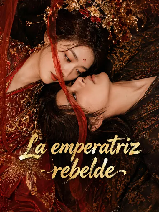 La emperatriz rebelde