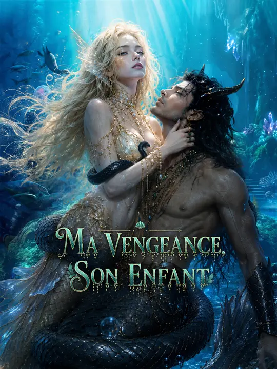 MA VENGEANCE, SON ENFANT