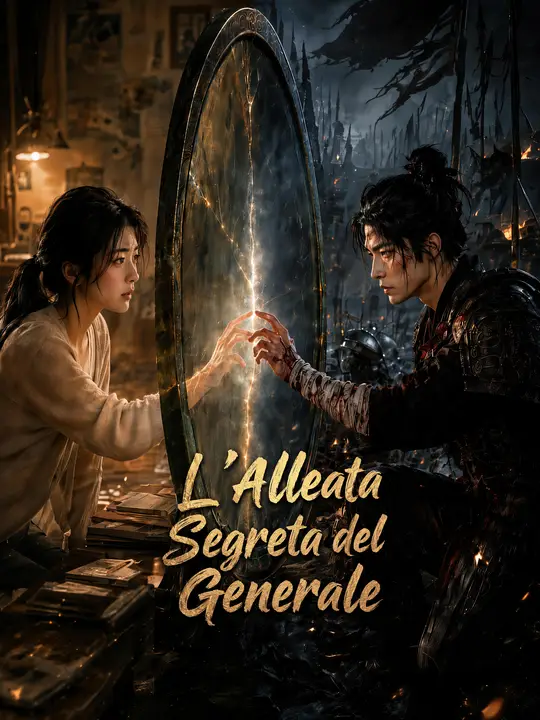 L'Alleata Segreta del Generale