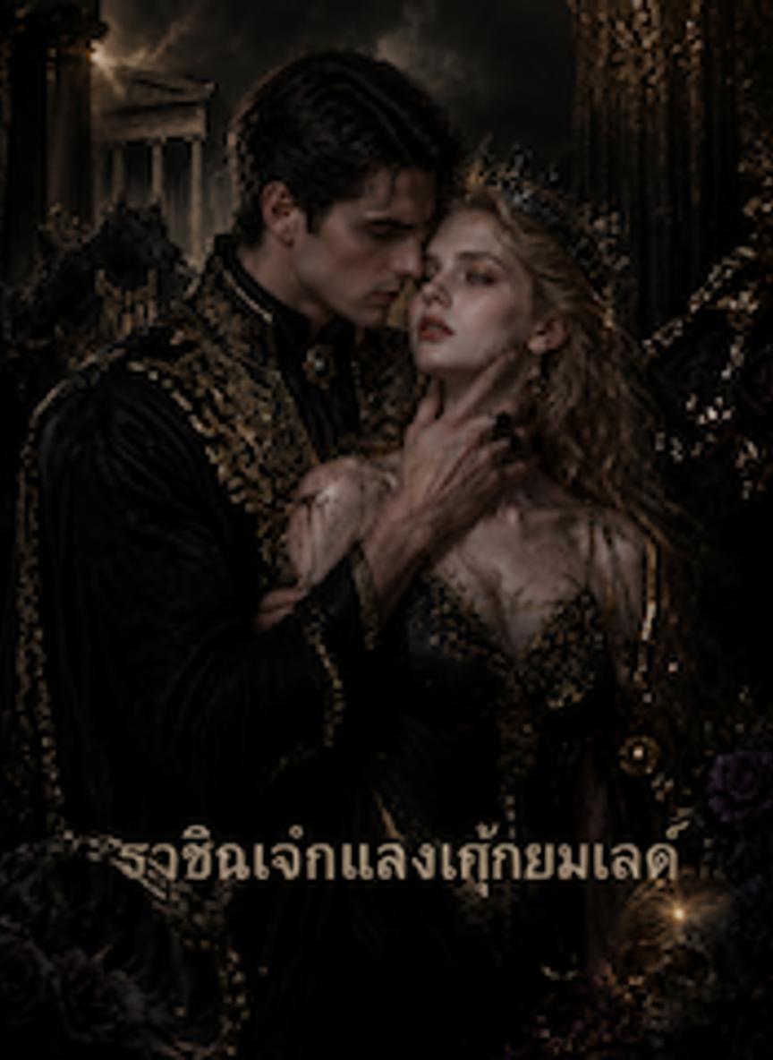 เจ้าสาวตัวแทนของราชายมโลก