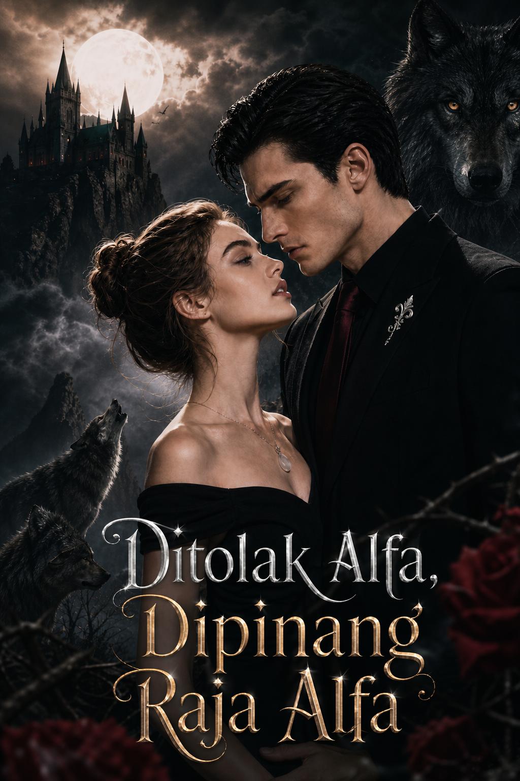 Luna yang Diasingkan, Pasangan Raja Terkuat