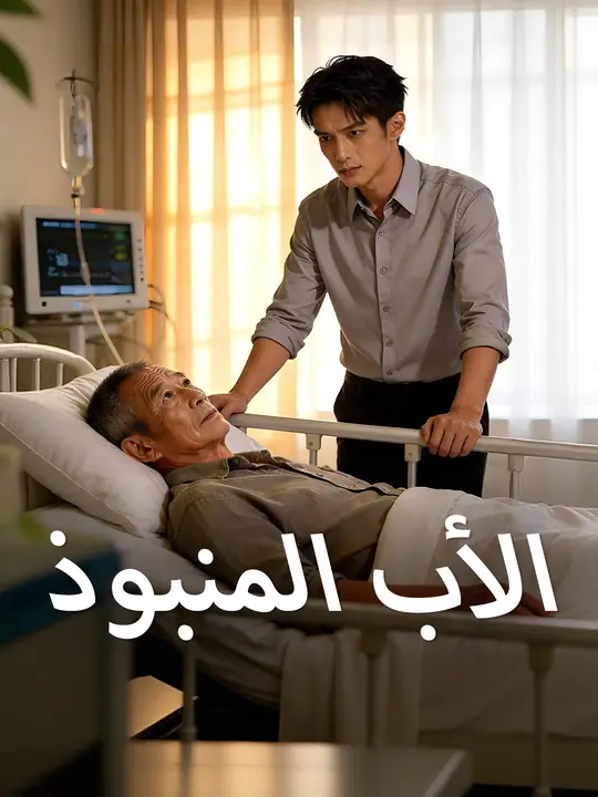 الأب المنبوذ