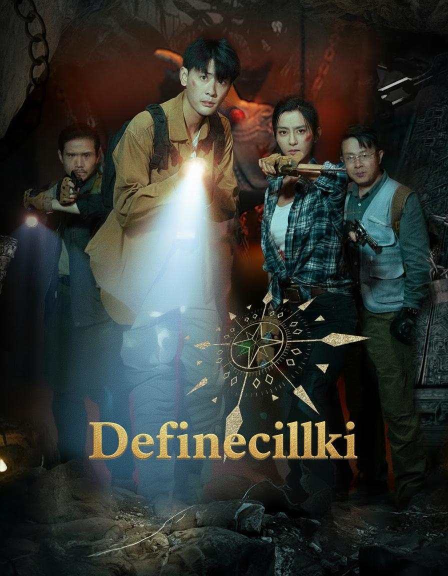 Definecilik