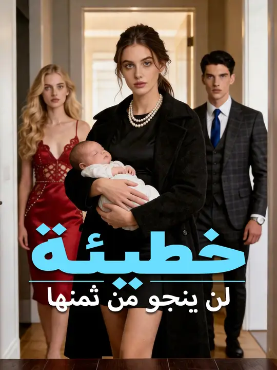 خطيئة لن ينجو من ثمنها