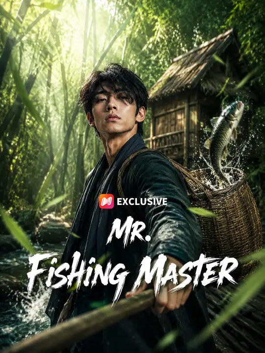 Mr. Fishing Master