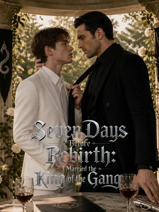 Seven Days Before Rebirth: I Married the King of the Gang