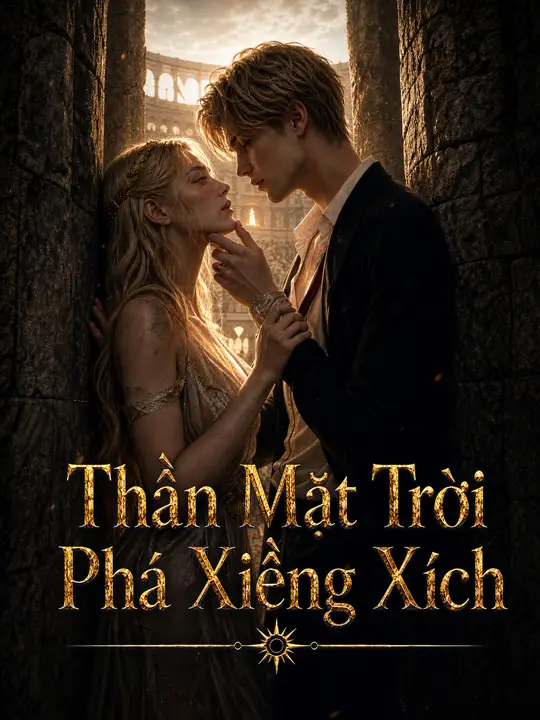 Thần Mặt Trời Phá Xiềng Xích