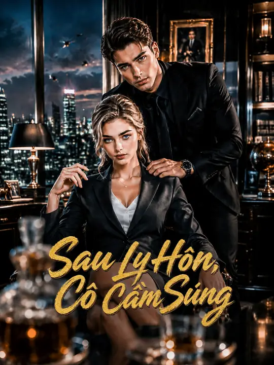 Sau Ly Hôn, Cô Cầm Súng