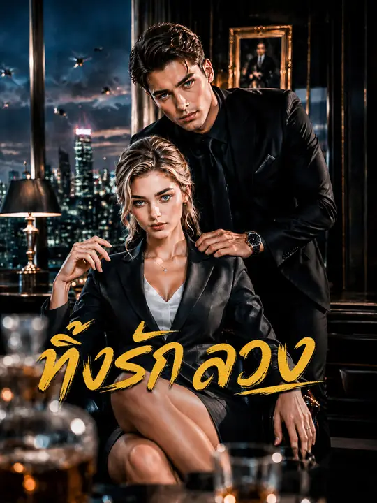 ทิ้งรักลวง