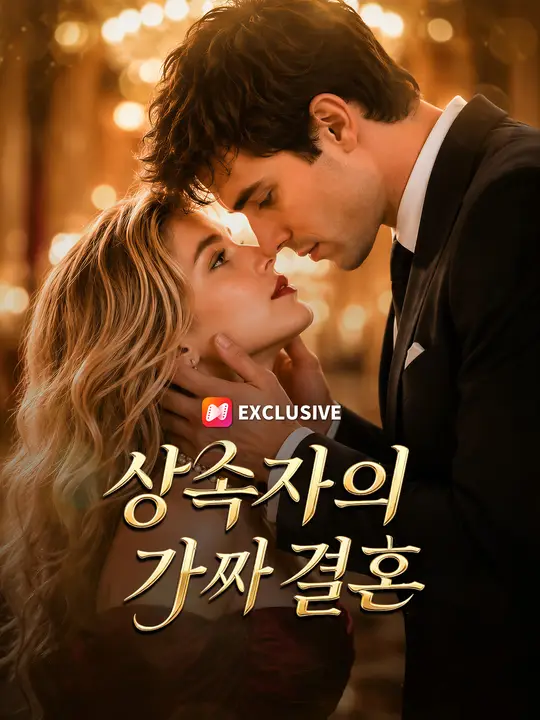 상속자의 가짜 결혼