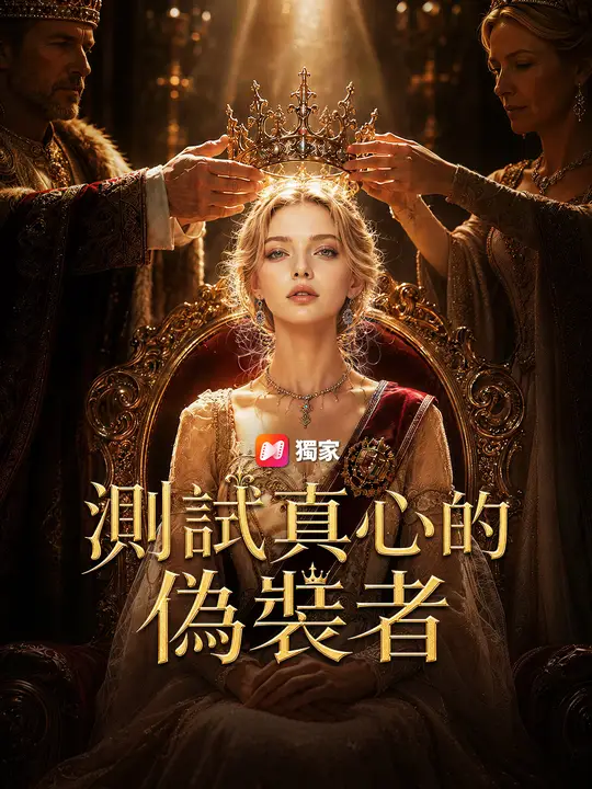 測試真心的偽裝者