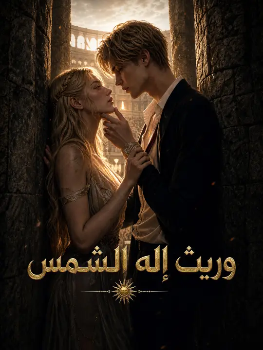 وريث إله الشمس