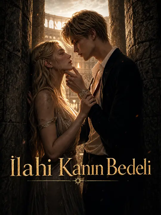 İlahi Kanın Bedeli