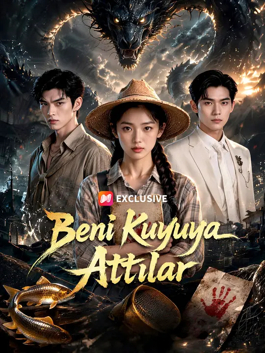 Beni Kuyuya Attılar