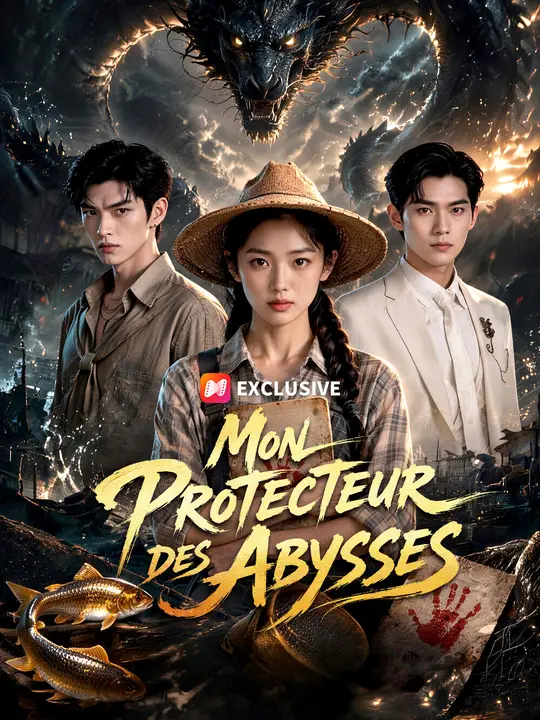 MON PROTECTEUR DES ABYSSES