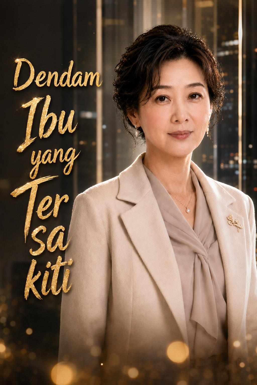Sự trả thù của người mẹ bị ruồng bỏ