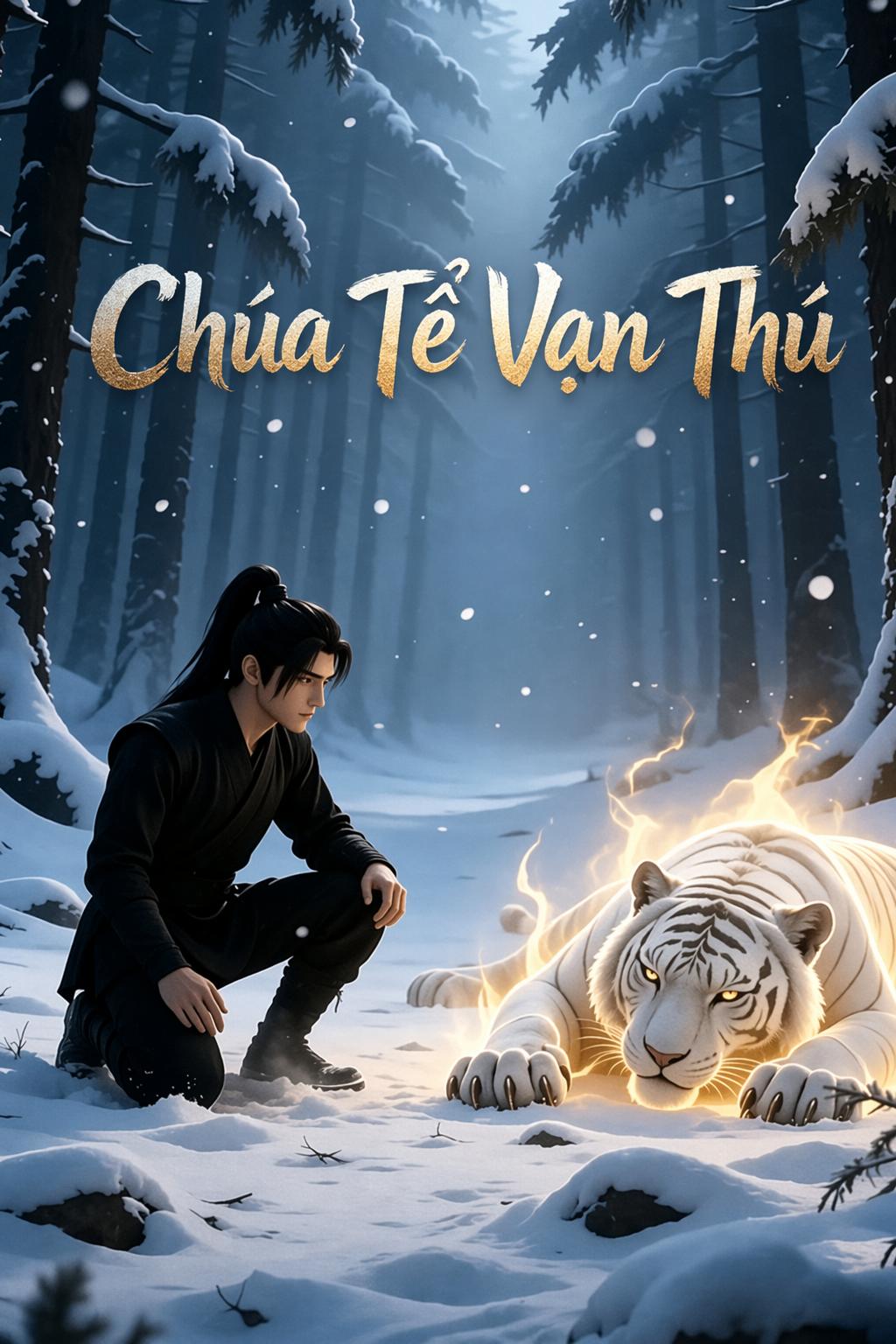 Chúa Tể Vạn Thú