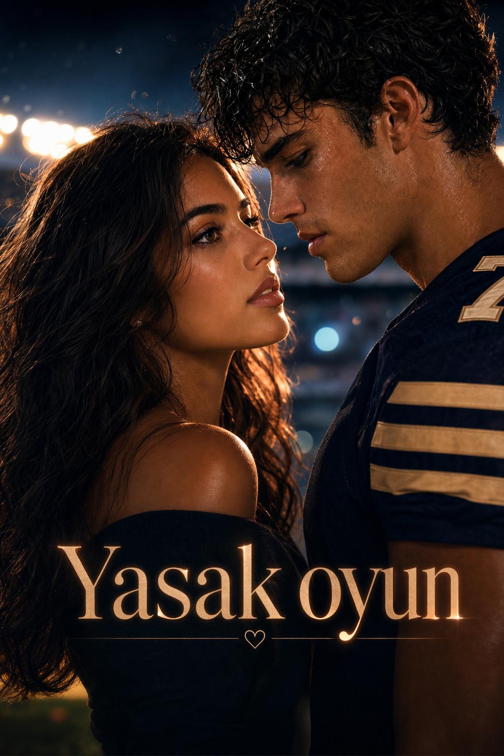 Yasak oyun