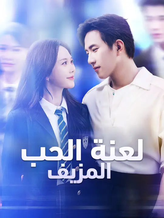 لعنة الحب المزيف
