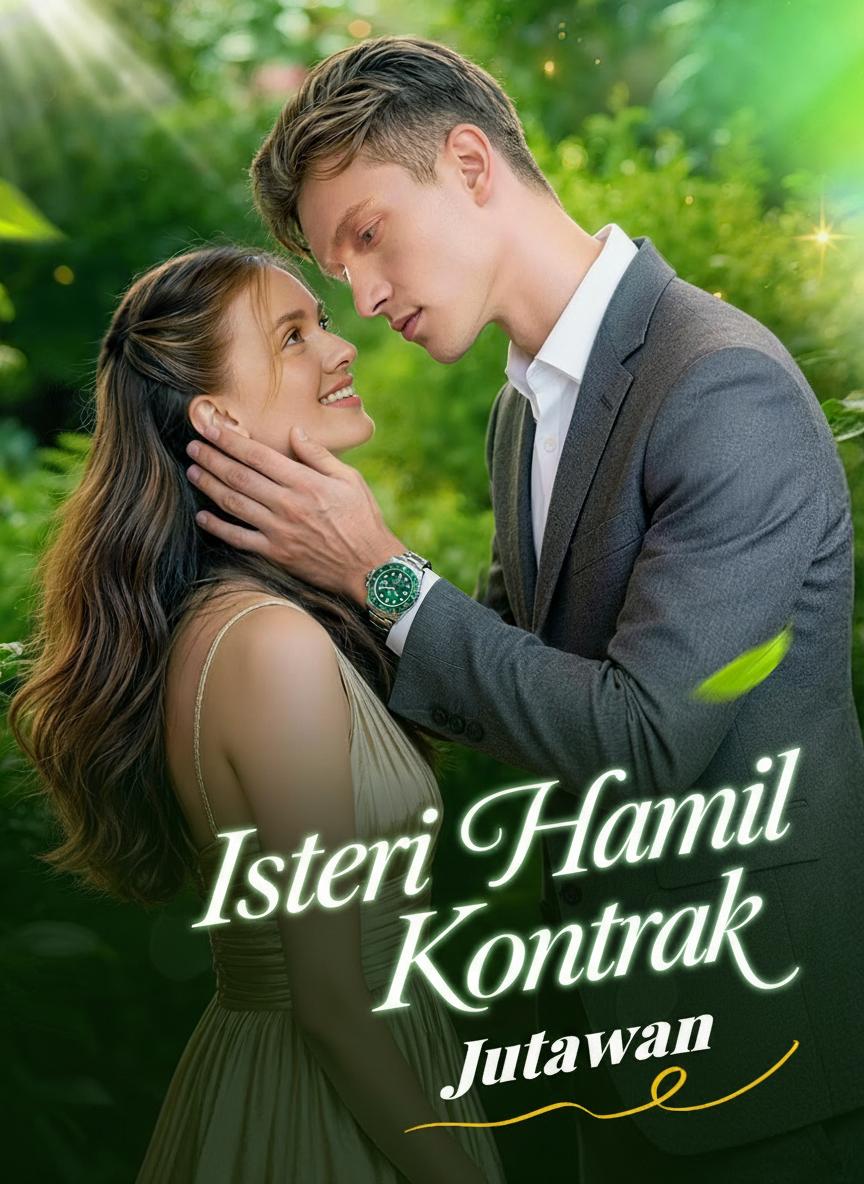 Isteri Hamil Kontrak Jutawan