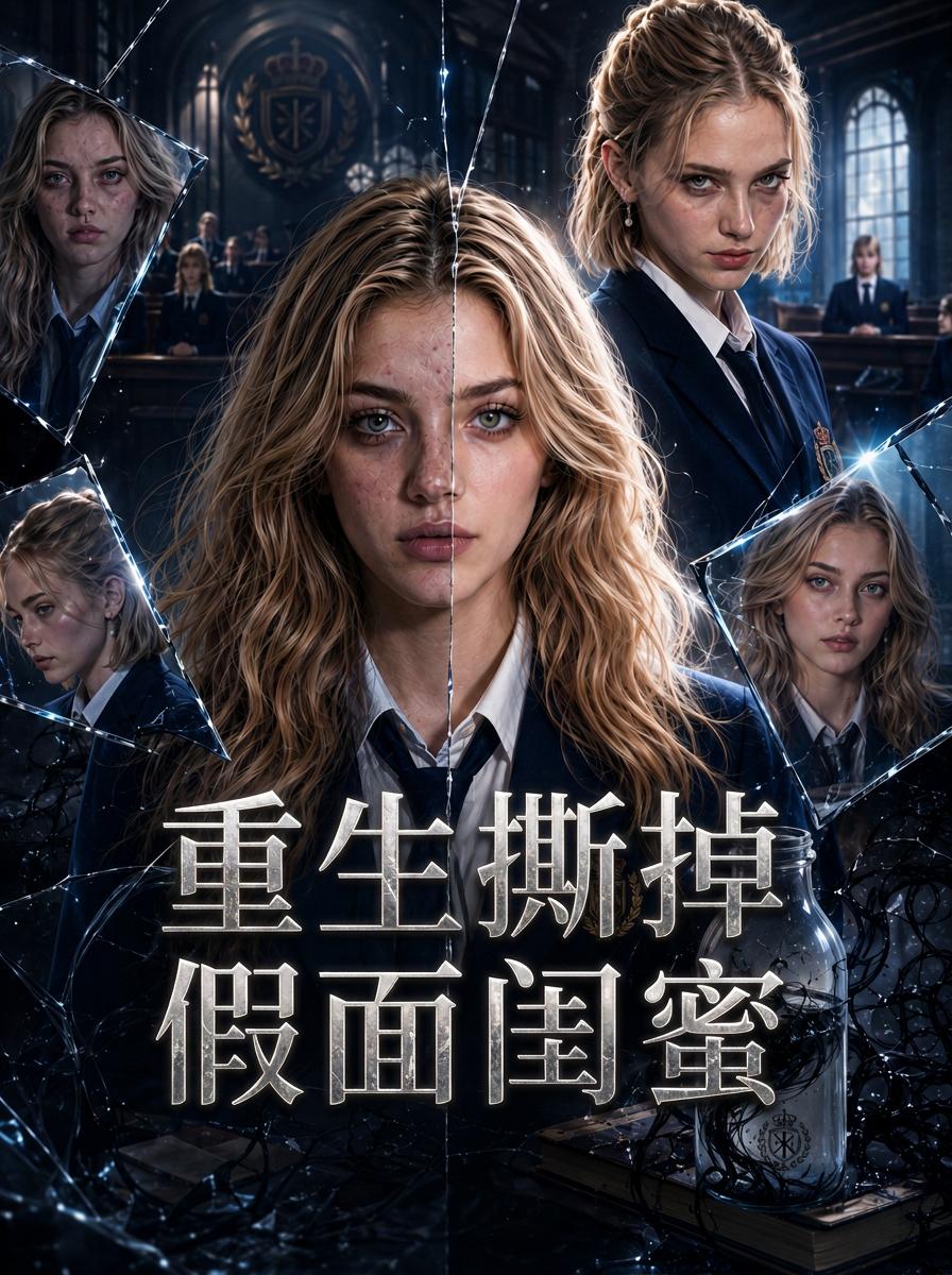被盗之美的复仇