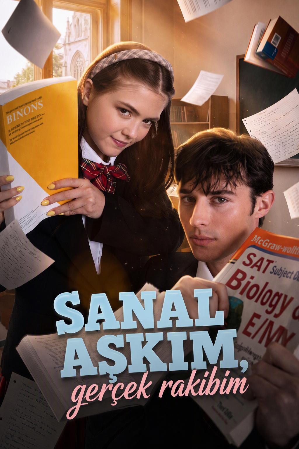 Milyarderin Gizli Kızı