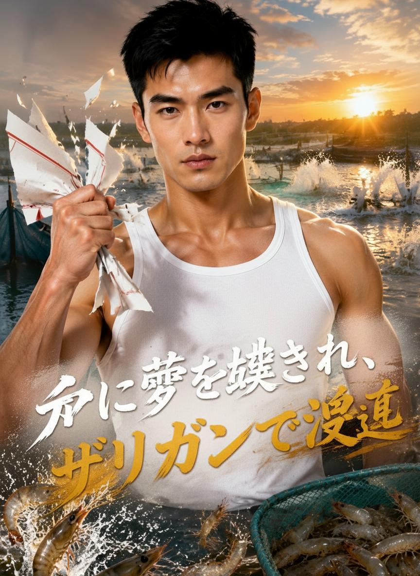 海老王