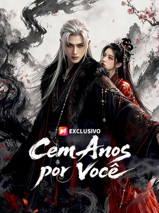 Cem Anos por Você