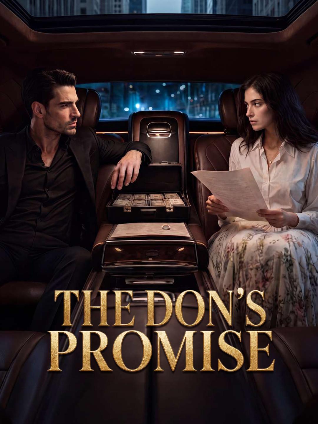 The Don's Promise