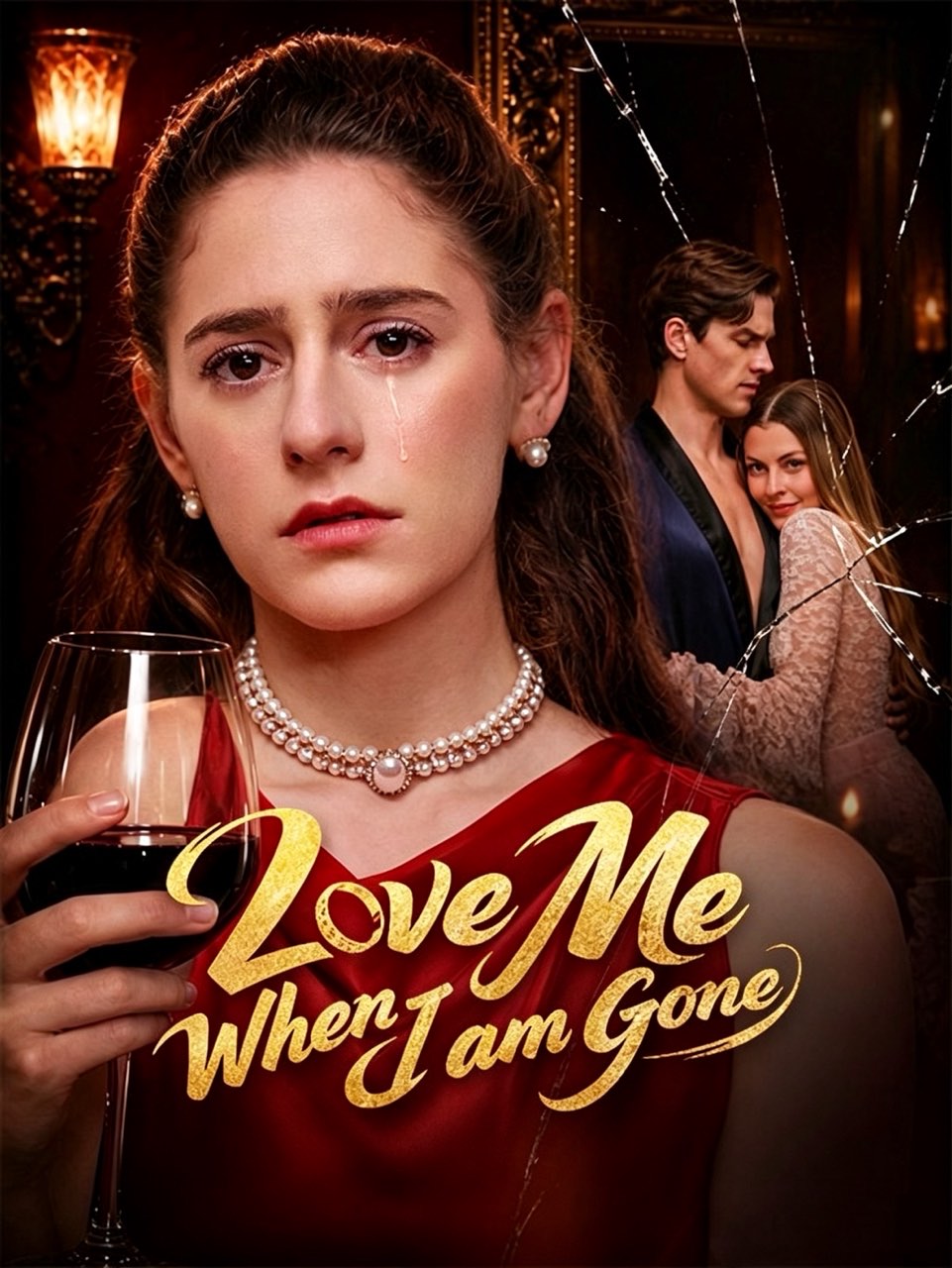 Love Me When I Am Gone