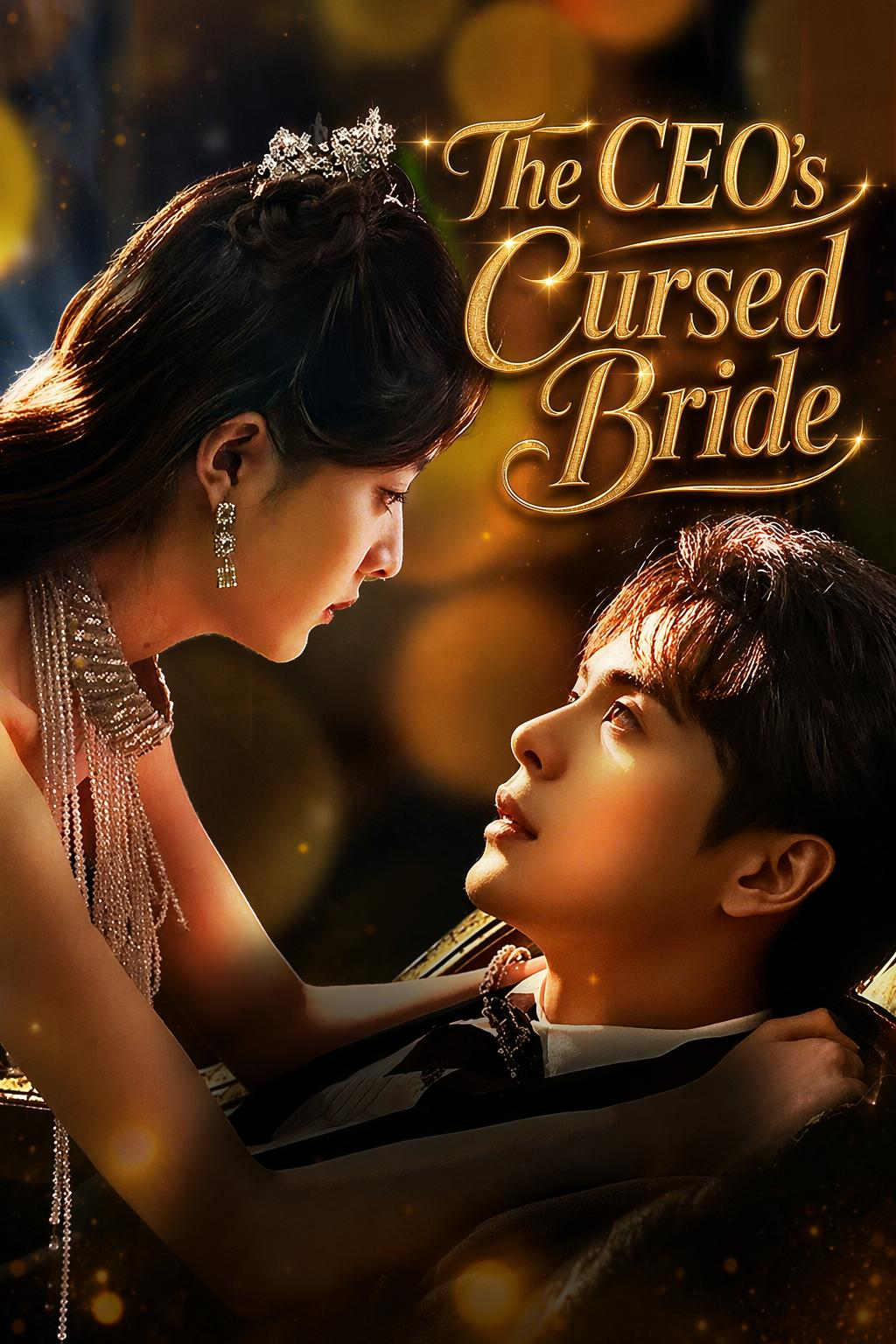 The CEO's Cursed Bride