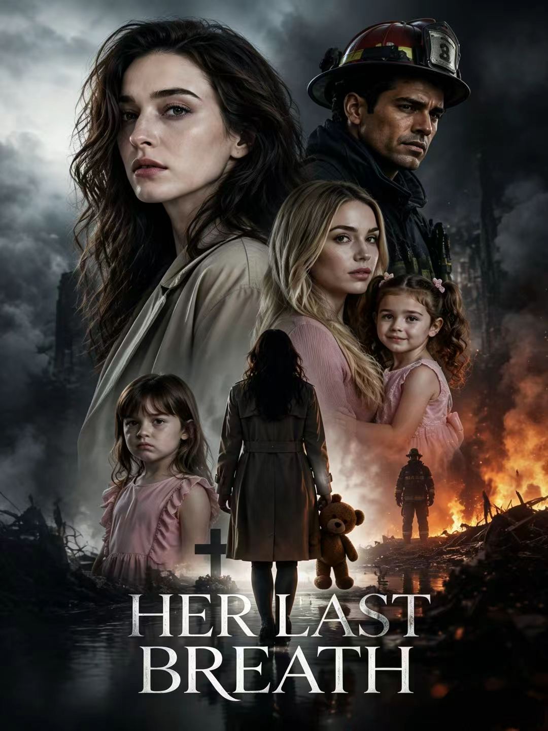 Her Last Breath