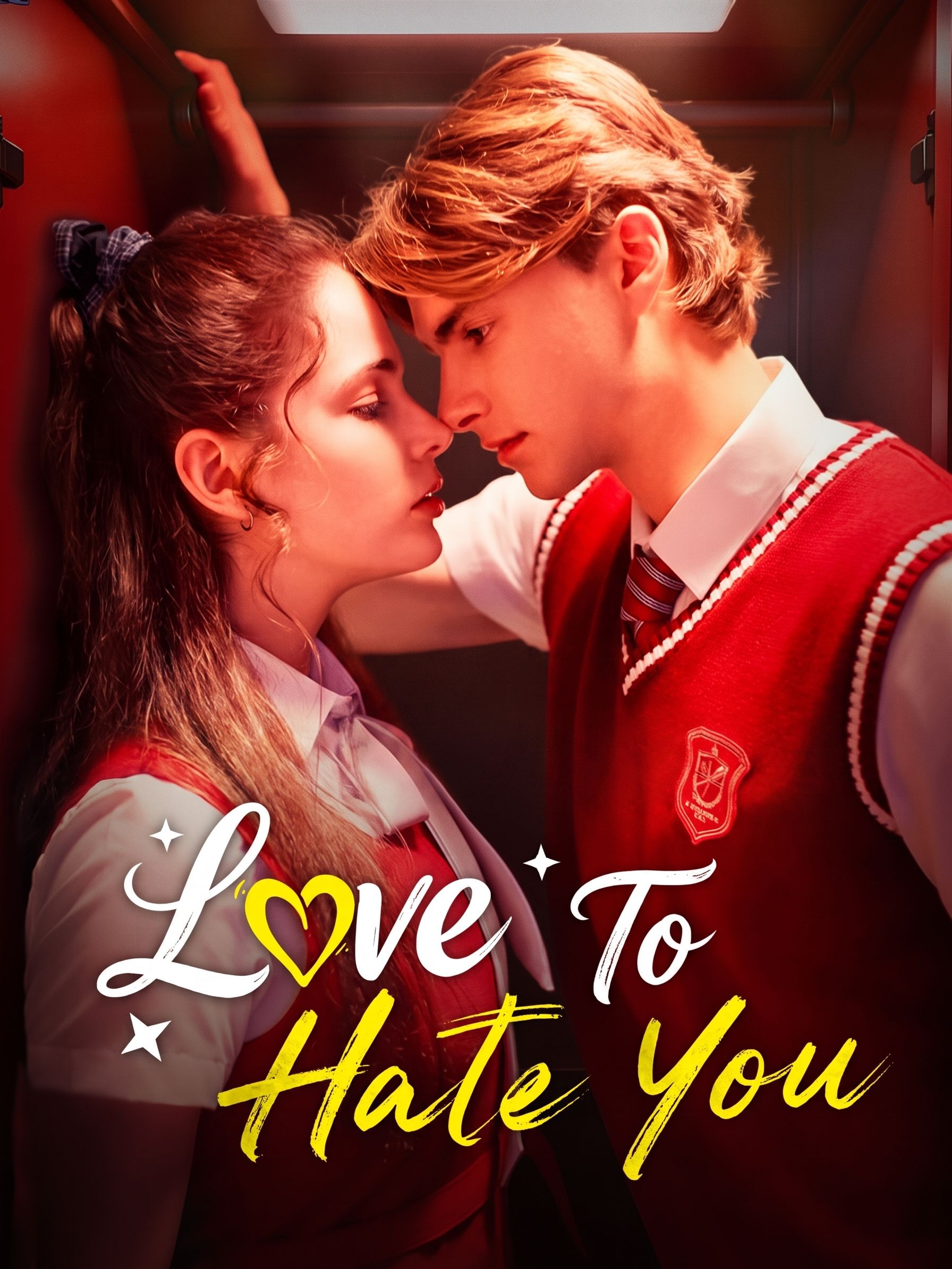 Love to Hate You