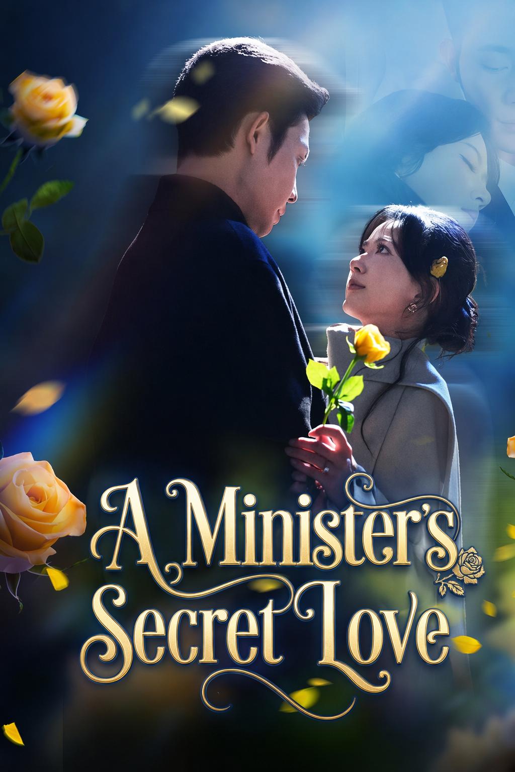 A Minister's Secret Love