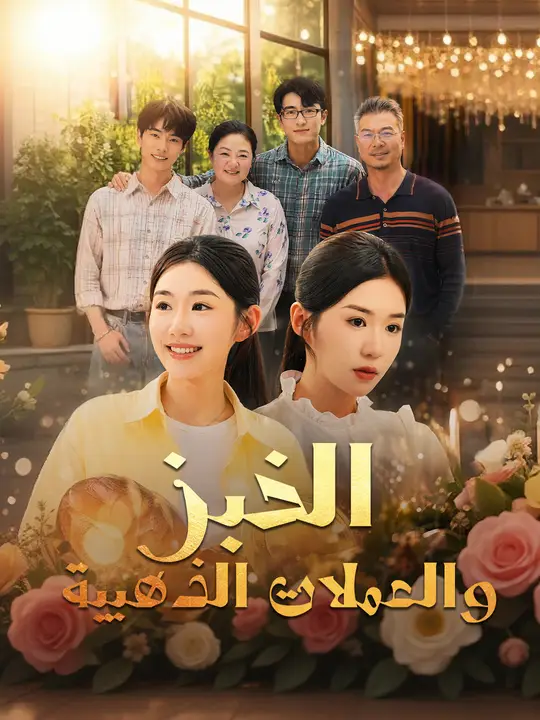 الخبز والعملات الذهبية