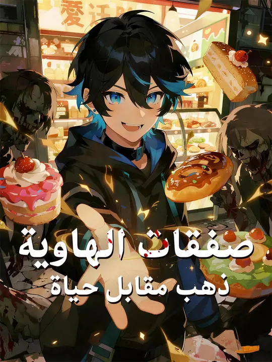 صفقات الهاوية: ذهب مقابل حياة