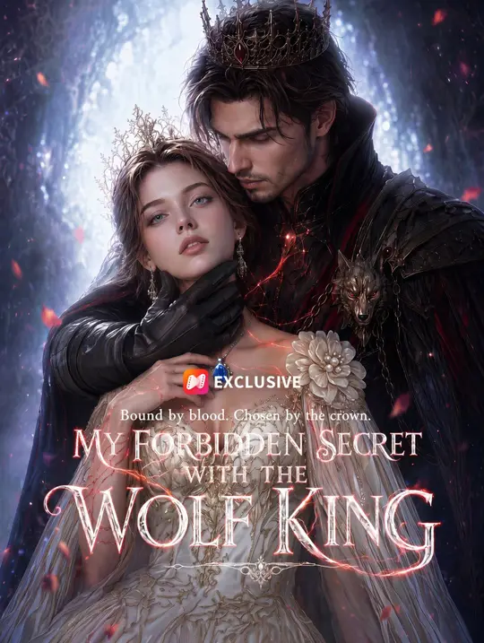 My Forbidden Secret with the Wolf King