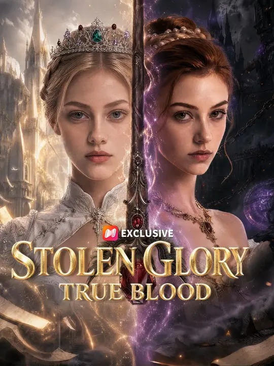 Stolen Glory, True Blood