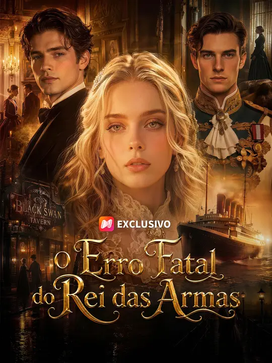 O Erro Fatal do Rei das Armas