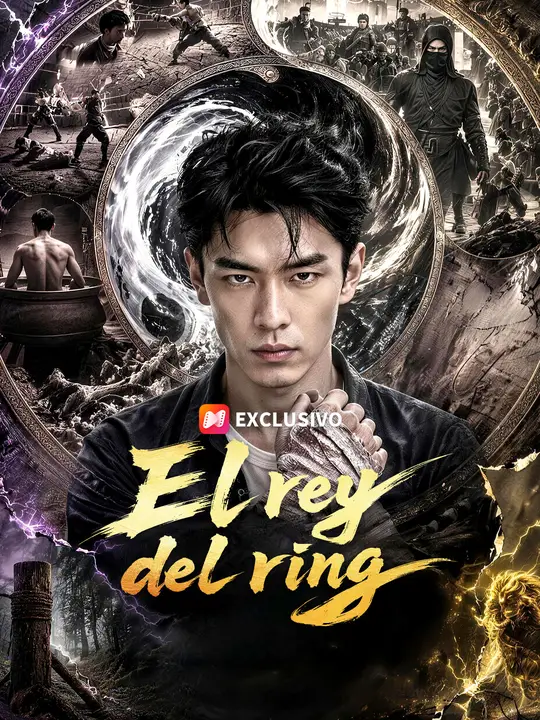 El rey del ring
