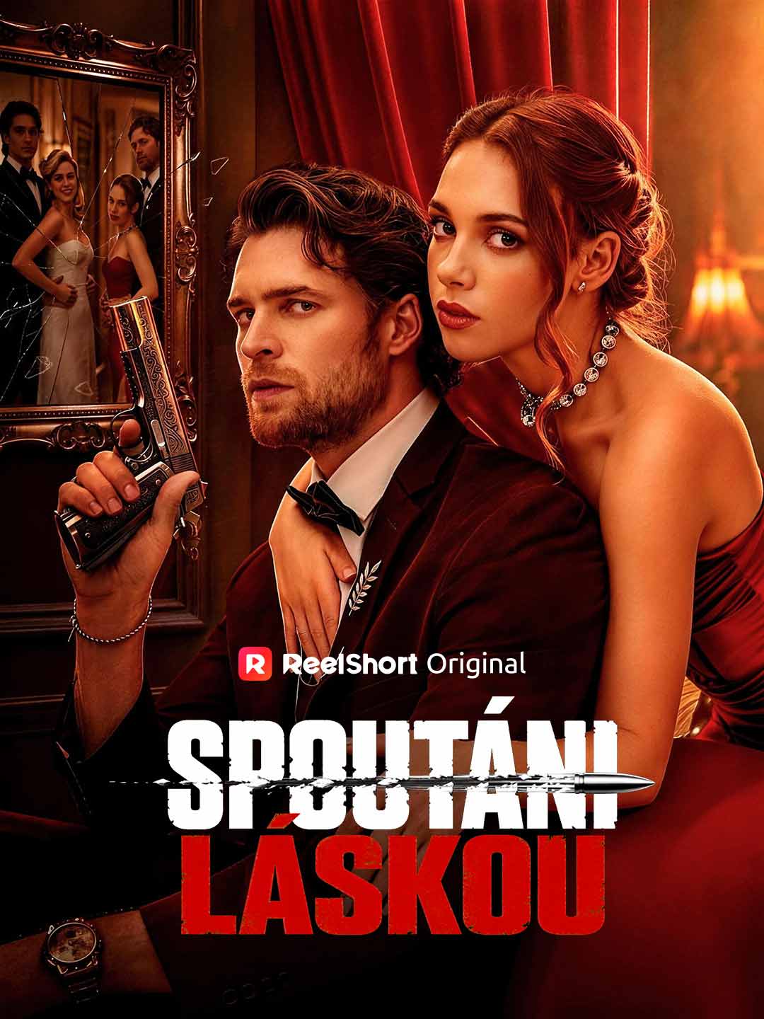 SPOUTÁNI LÁSKOU