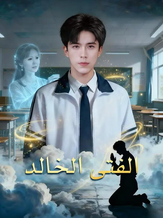 الفتى الخالد