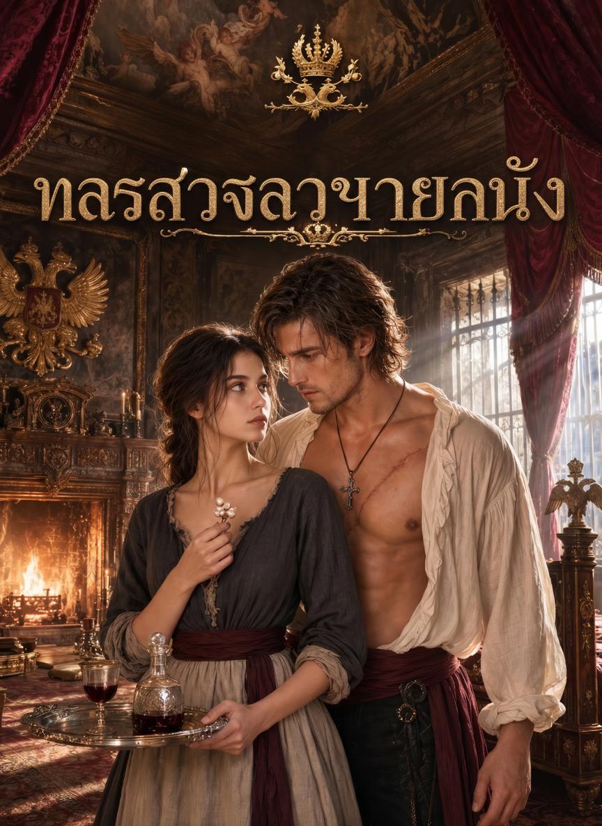 ทาสรักเจ้าชายคลั่ง