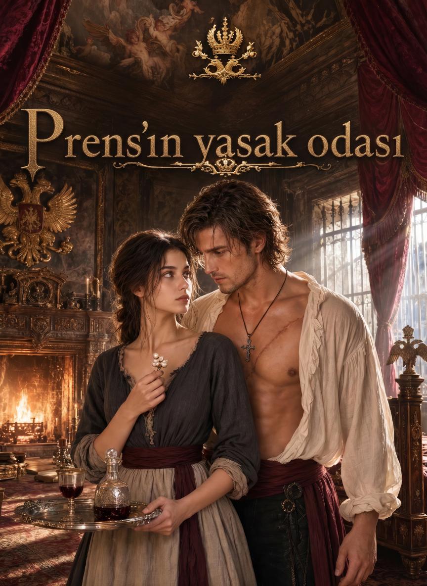 Prens'in yasak odası
