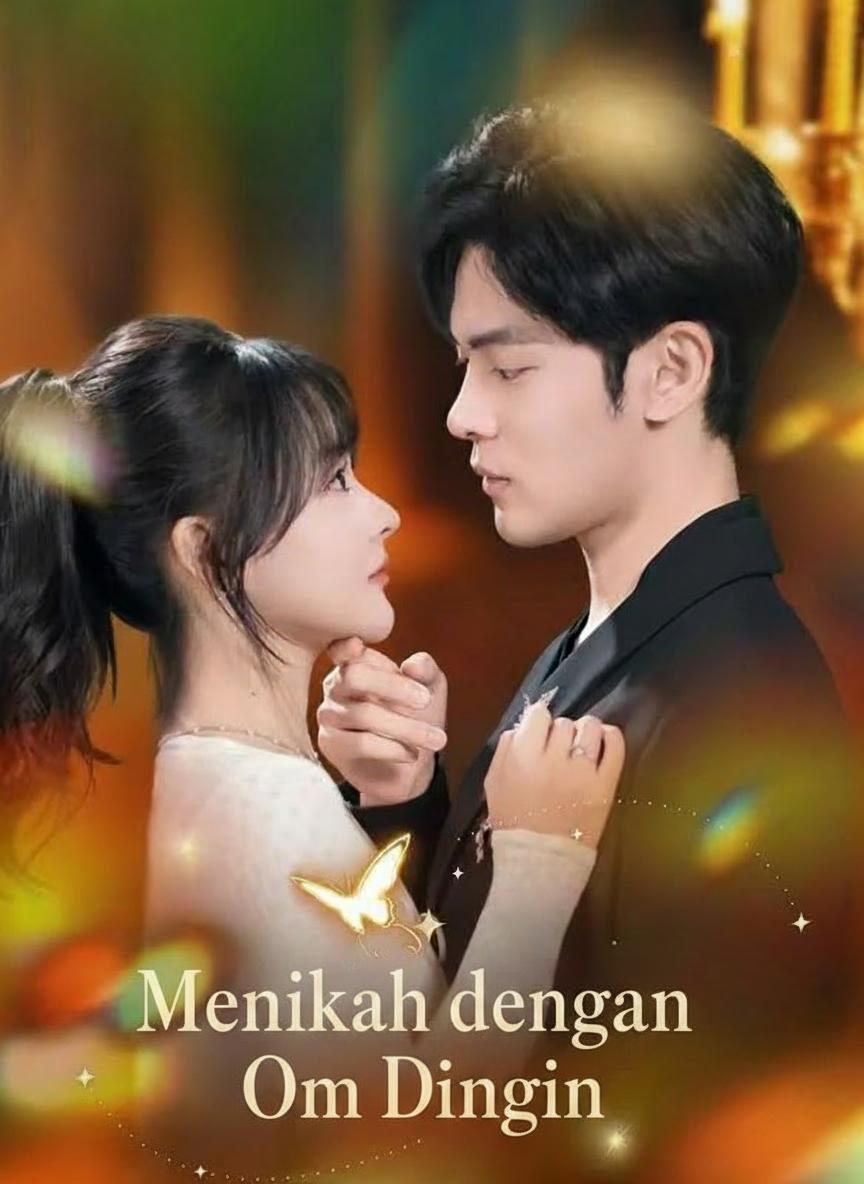 Menikah dengan Om Dingin