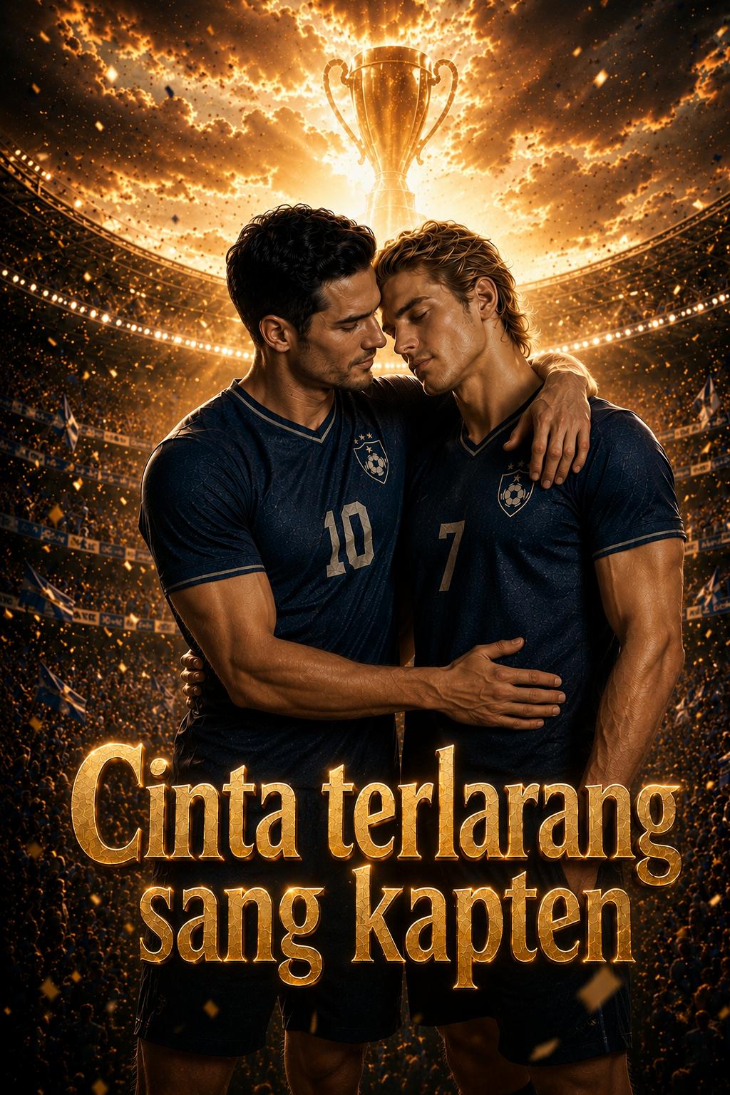 Penebus Sejati: Menangkan Piala Final