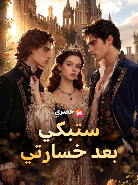 ستبكي بعد خسارتي