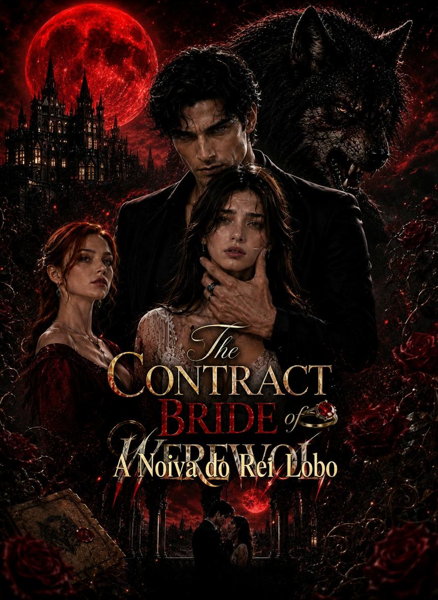 A Noiva do Rei Lobo
